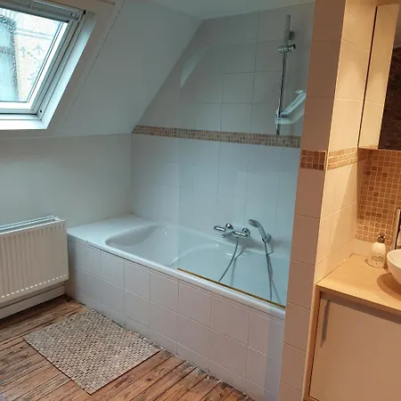 Holiday home Zuiderzin