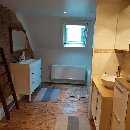 Holiday home Zuiderzin