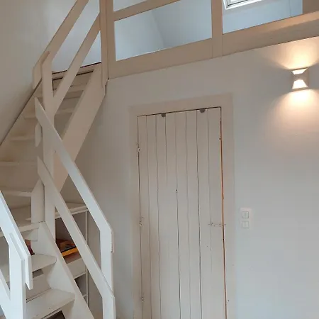Zuiderzin Holiday home Antwerp