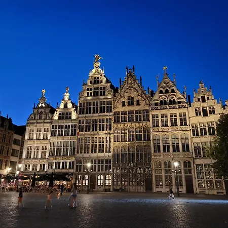 Zuiderzin Holiday home