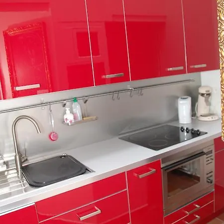 Zuiderzin Holiday home Antwerp