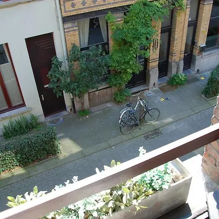 Zuiderzin Antwerp