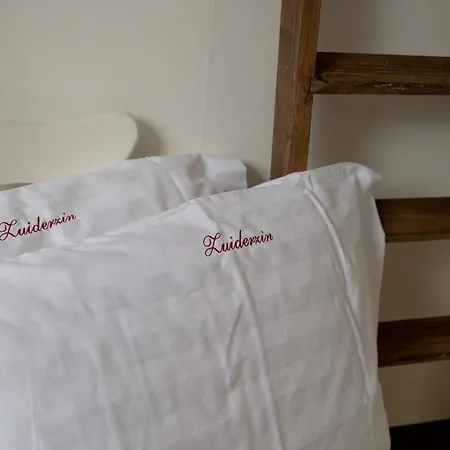 Holiday home Zuiderzin